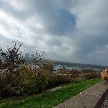 Apartment Daca Stan Belgrad Zewnętrze zdjęcie