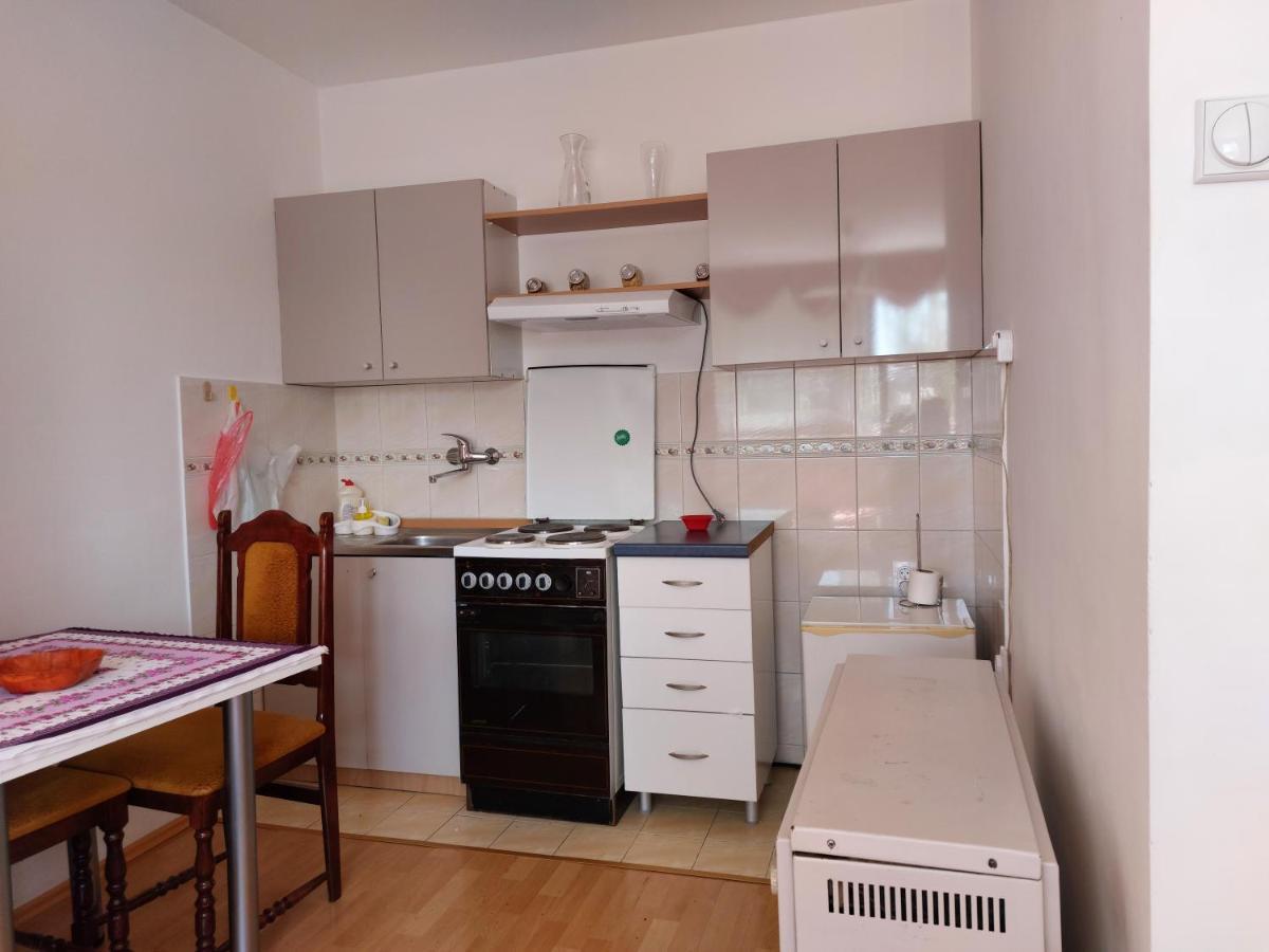 Apartment Daca Stan Belgrad Zewnętrze zdjęcie