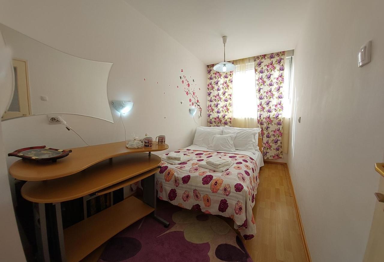 Apartment Daca Stan Belgrad Zewnętrze zdjęcie