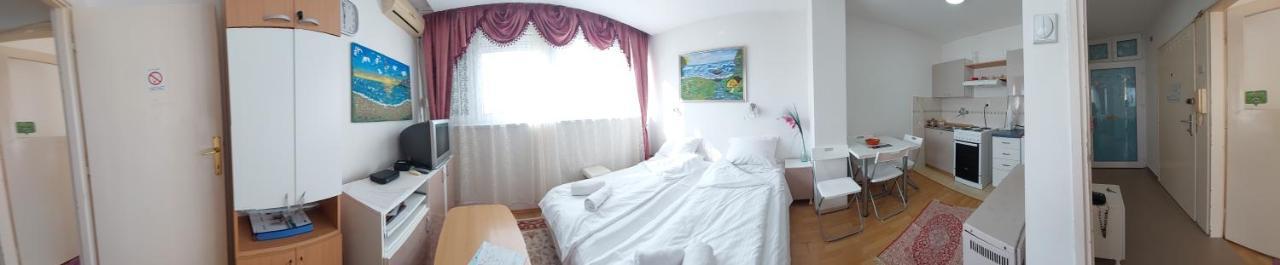 Apartment Daca Stan Belgrad Zewnętrze zdjęcie