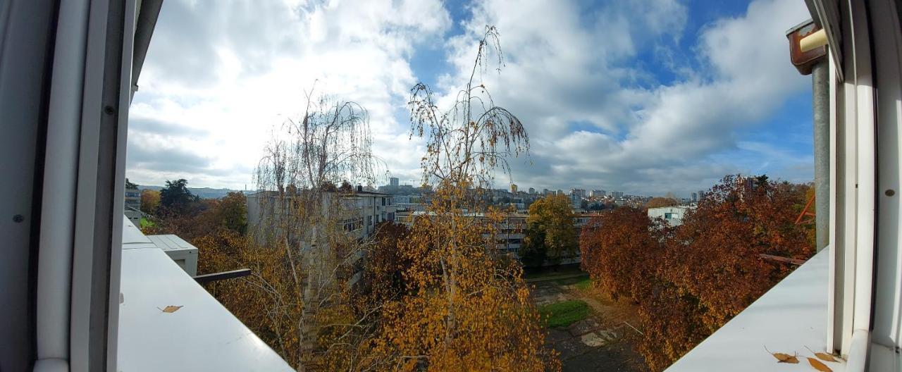 Apartment Daca Stan Belgrad Zewnętrze zdjęcie