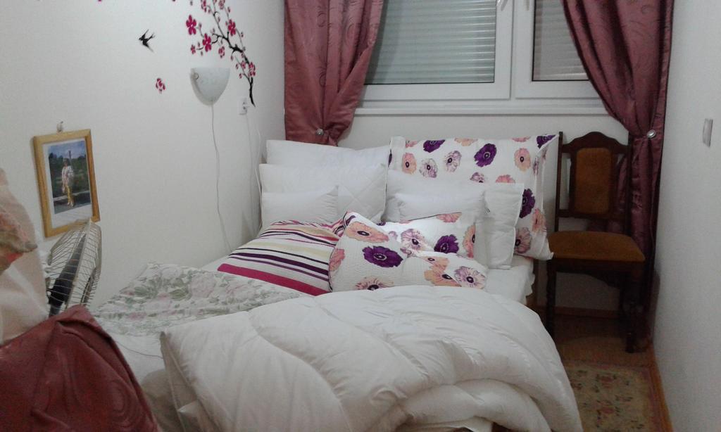 Apartment Daca Stan Belgrad Zewnętrze zdjęcie