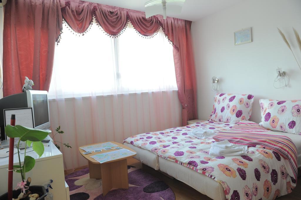 Apartment Daca Stan Belgrad Zewnętrze zdjęcie