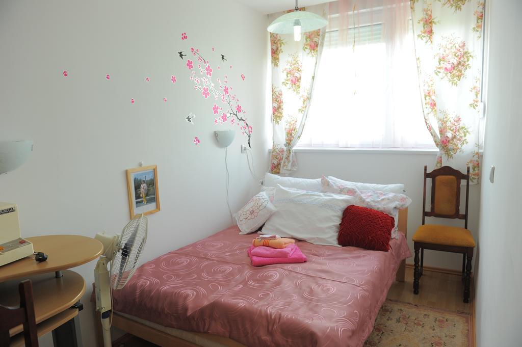 Apartment Daca Stan Belgrad Zewnętrze zdjęcie