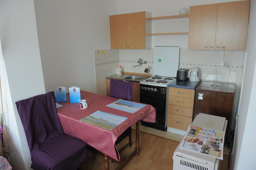 Apartment Daca Stan Belgrad Zewnętrze zdjęcie