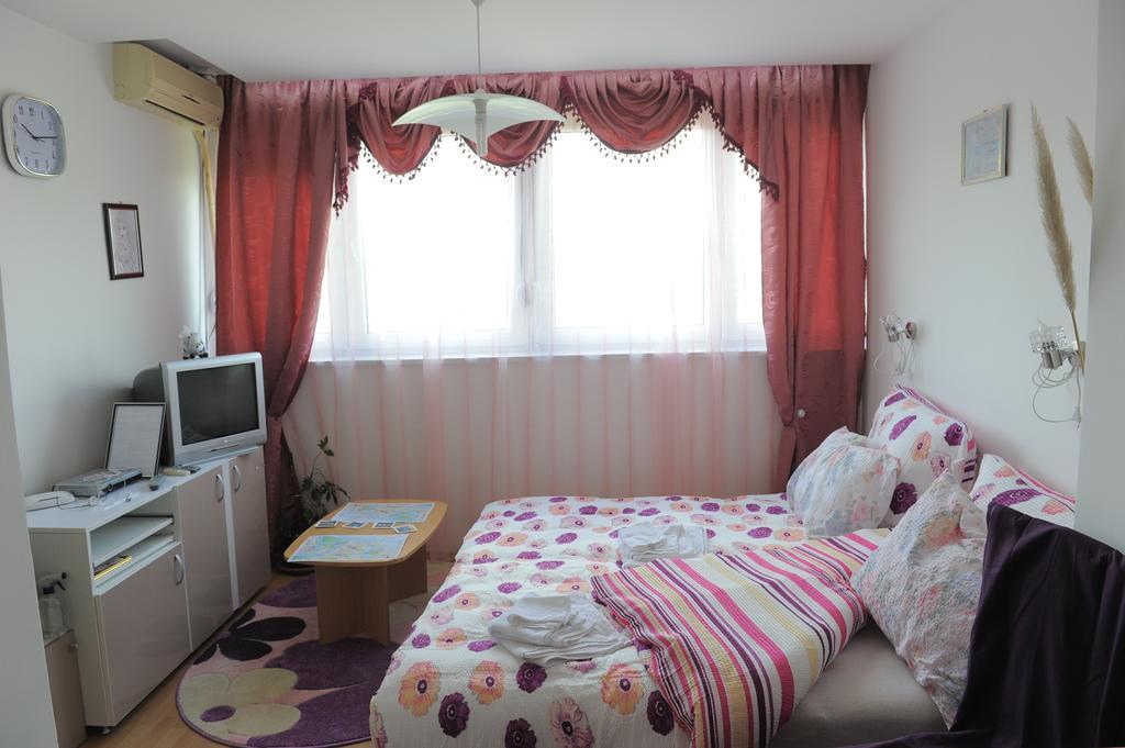 Apartment Daca Stan Belgrad Zewnętrze zdjęcie