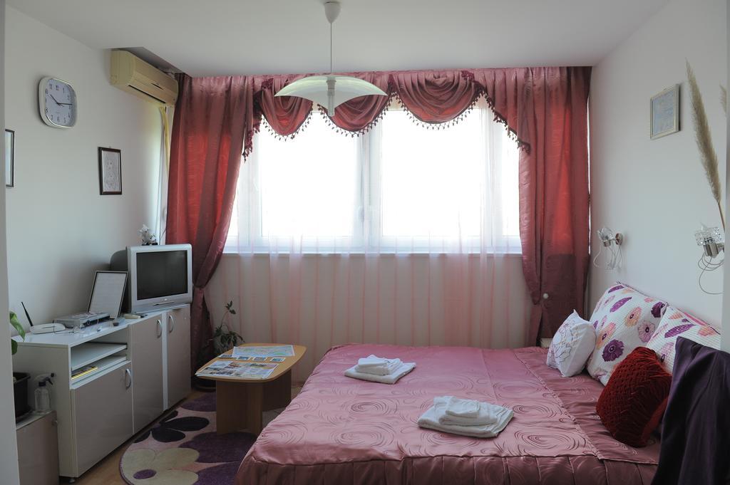 Apartment Daca Stan Belgrad Zewnętrze zdjęcie