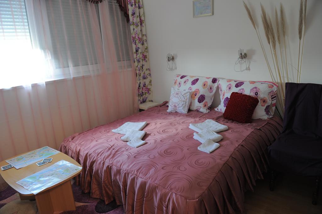 Apartment Daca Stan Belgrad Zewnętrze zdjęcie