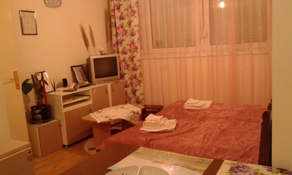 Apartment Daca Stan Belgrad Zewnętrze zdjęcie