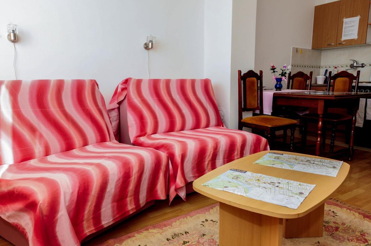 Apartment Daca Stan Belgrad Pokój zdjęcie