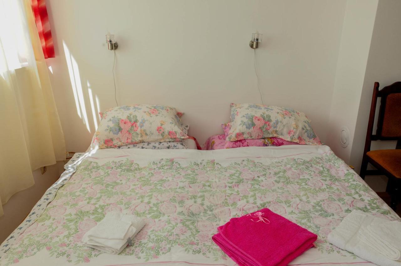 Apartment Daca Stan Belgrad Pokój zdjęcie