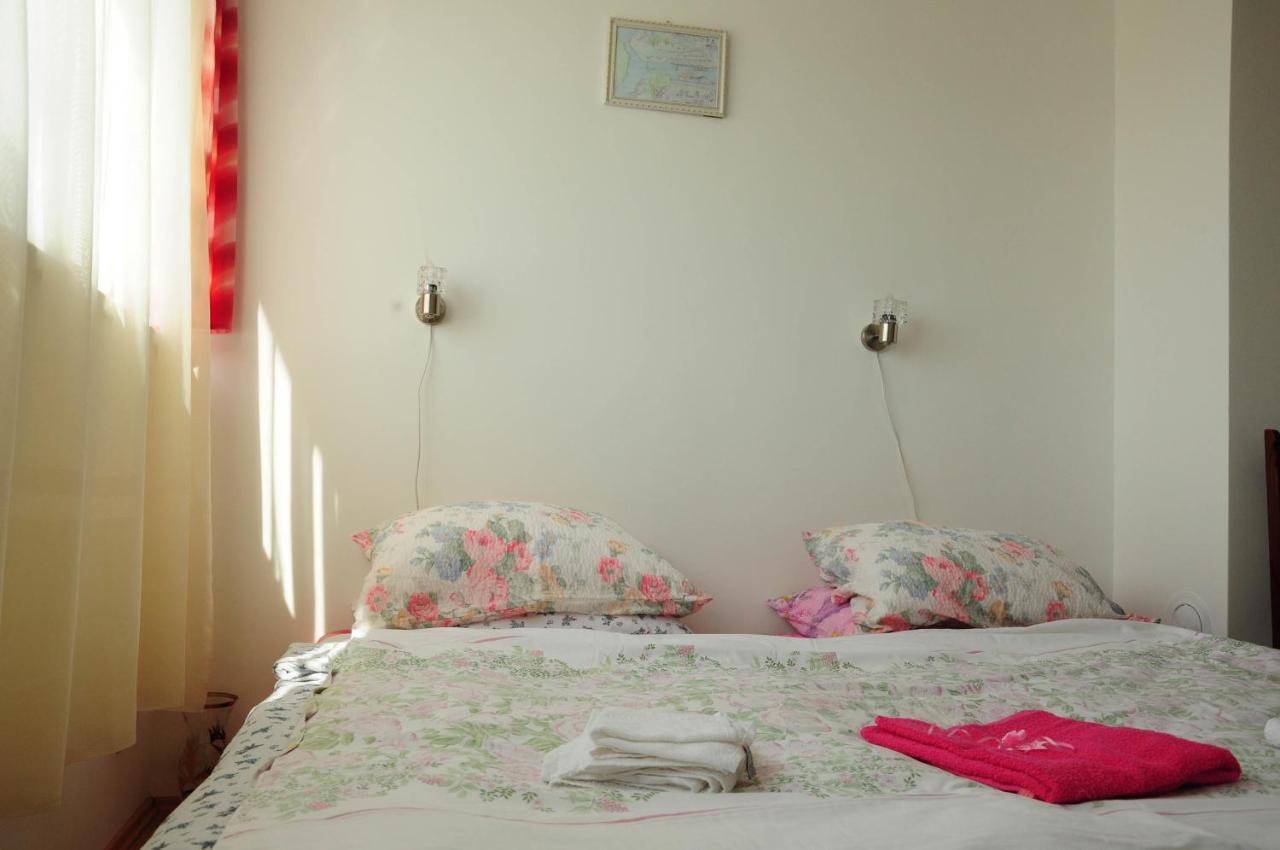Apartment Daca Stan Belgrad Pokój zdjęcie