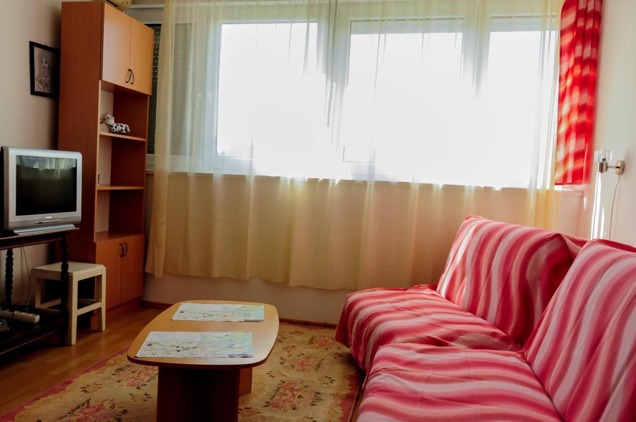 Apartment Daca Stan Belgrad Pokój zdjęcie